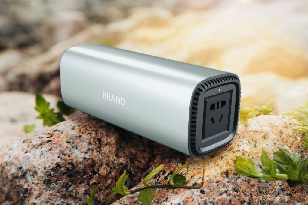 Best portable power station for camping