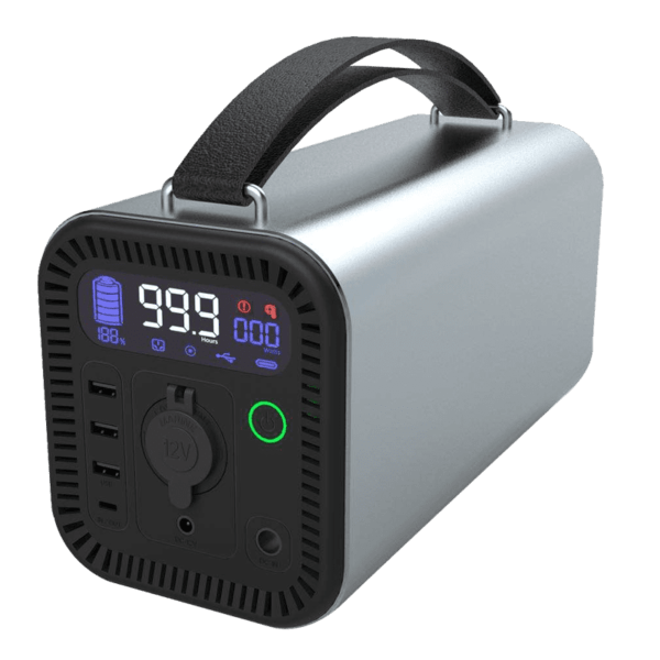 portable power station 300W